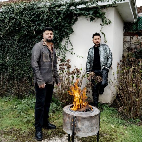 Bora Duran & Emin Bulut - Haberin Yok
