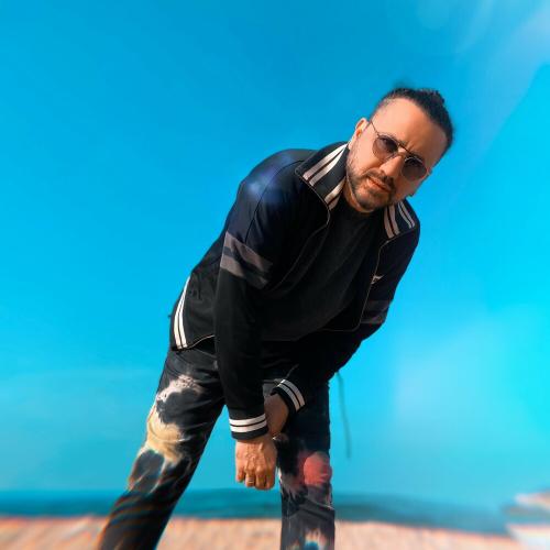 Bora Duran - Gamsız