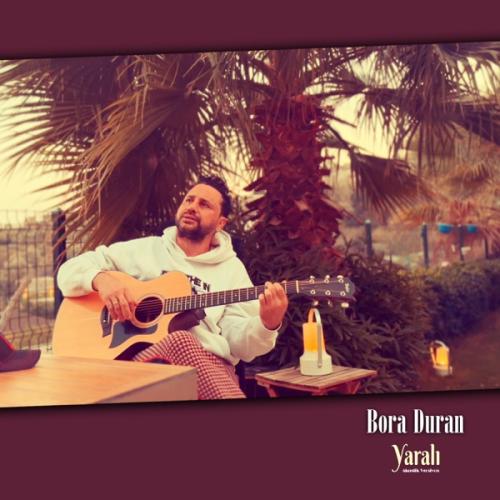Bora Duran - Yaralı (Akustik)