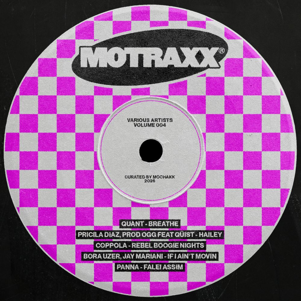 If I Ain't Movin - Bora Uzer & Jay Mariani