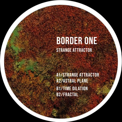 Border One - Time Dilation