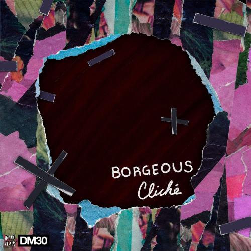 Borgeous - Cliche
