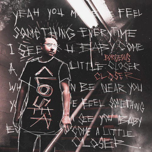 Borgeous - Closer