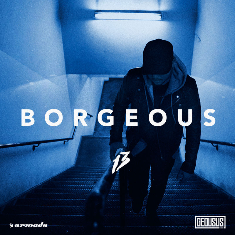 Ride It - Borgeous, Rvssian & M.R.I. feat. Sean Paul