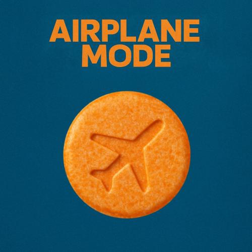 Borgore, Abby M - AIRPLANE MODE