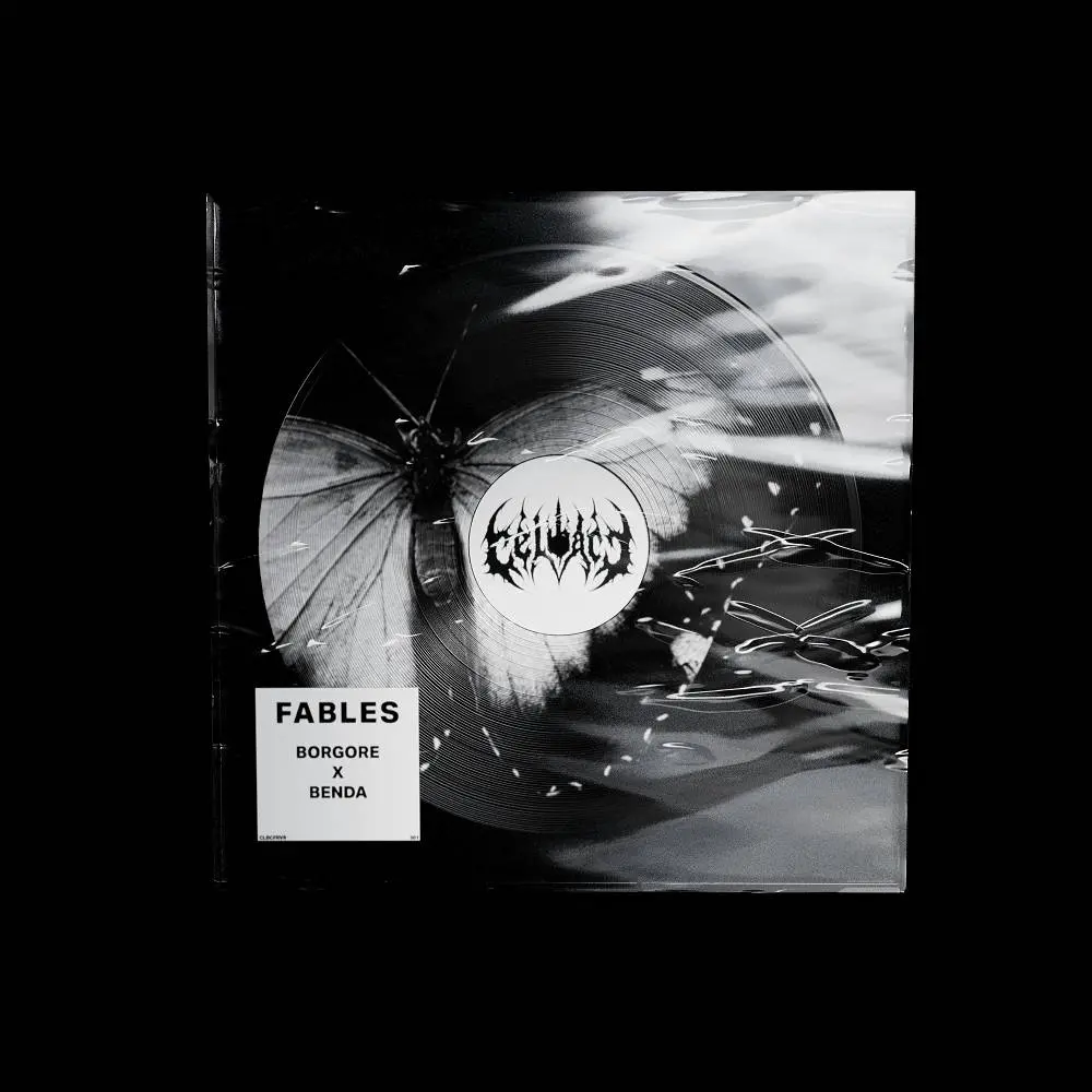 FABLES - Borgore & Benda