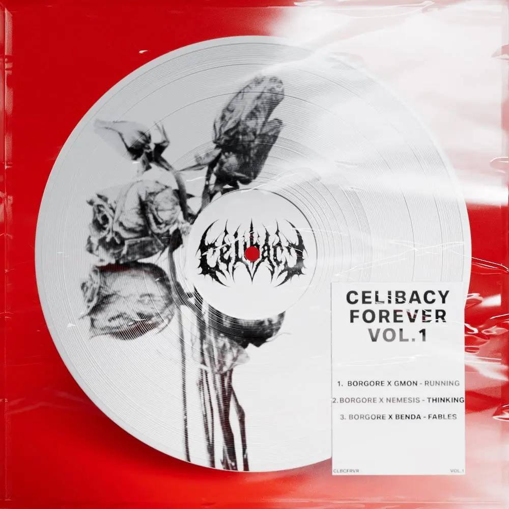 THINKING - Borgore & NEMESIS