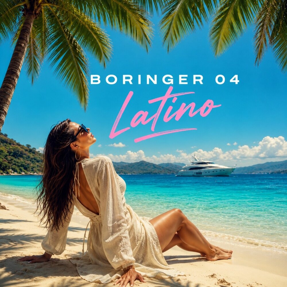 Latino - BORINGER 04