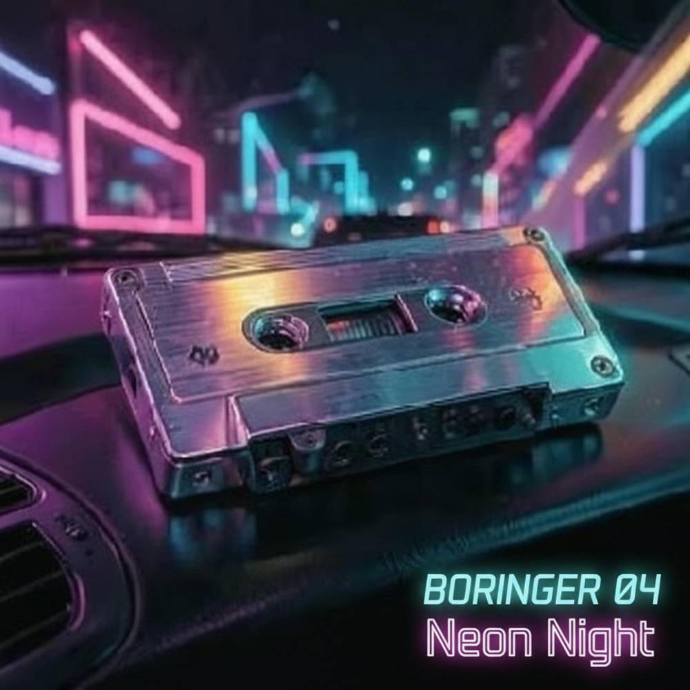BORINGER 04 - Neon Night