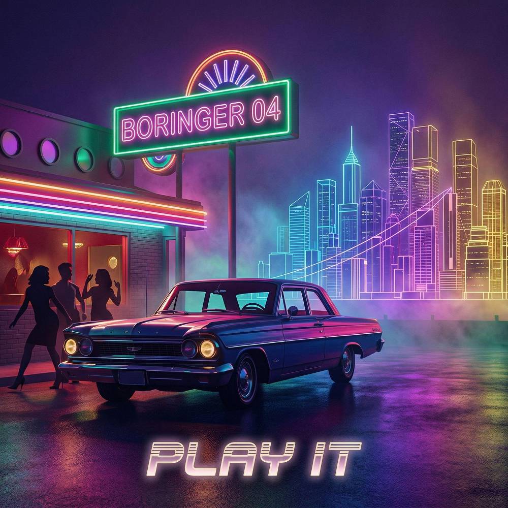 BORINGER 04 - Play It