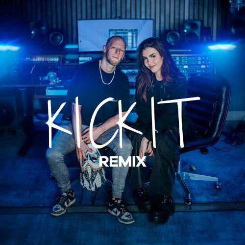Boris Brejcha & Andrea Botez - Kick It (Andrea Botez Remix)