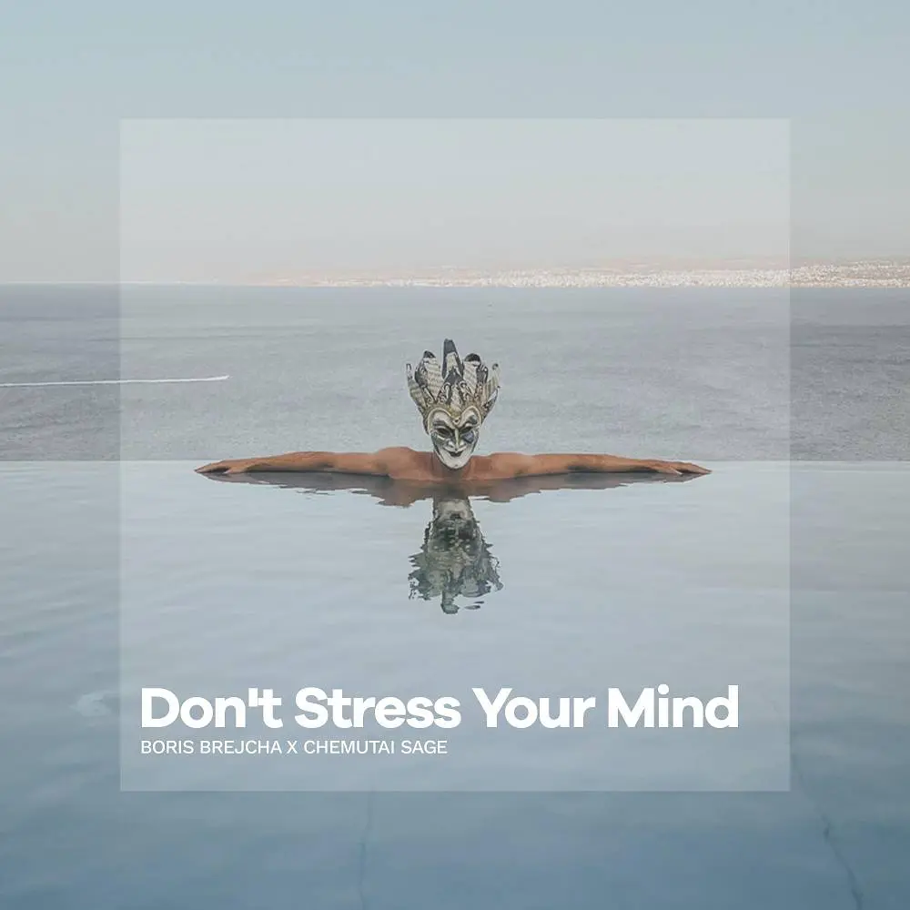 Don't Stress Your Mind - Boris Brejcha & Chemutai Sage