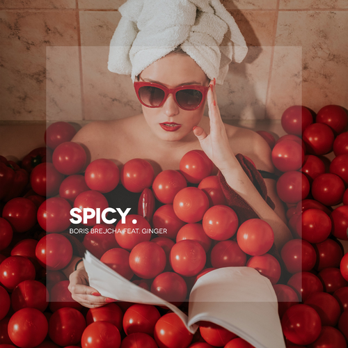 Boris Brejcha feat. Ginger - Spicy (Edit)