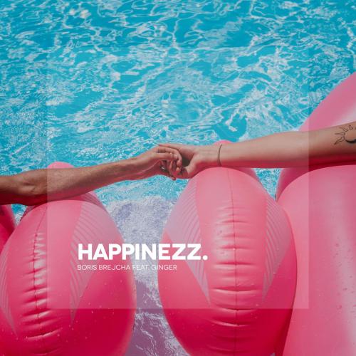 Boris Brejcha - Happinezz (feat. Ginger) [Edit]