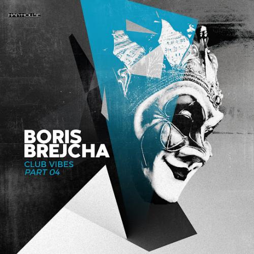 Knocking Birds - Boris Brejcha