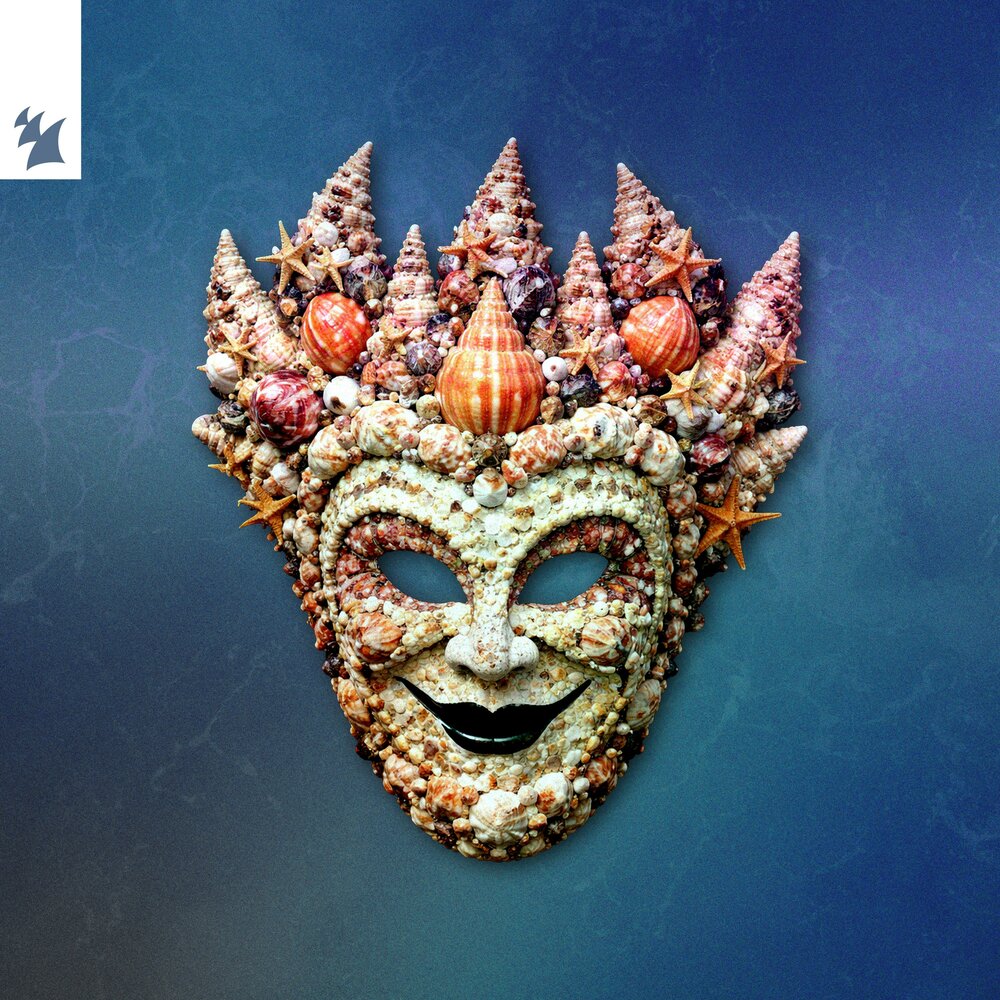 Be OK (Extended Mix) - Boris Brejcha, SHELLS