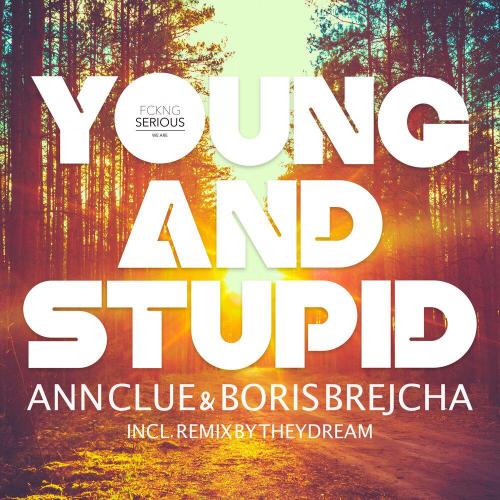 Boris Brejcha - Young And Stupid (Theydream Remix)