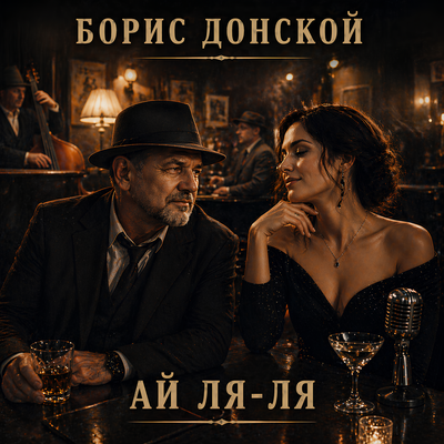Ай ля-ля - Борис Донской