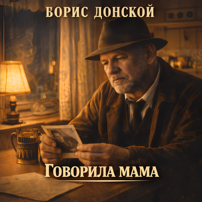 Говорила мама - Борис Донской