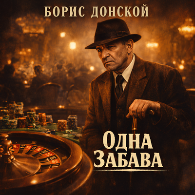Одна забава - Борис Донской