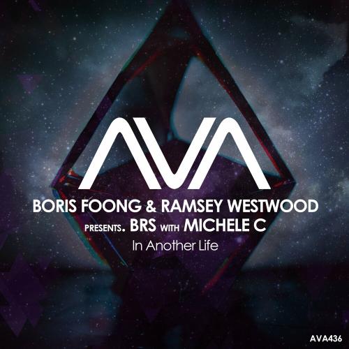 Boris Foong, Ramsey Westwood & Michele C. feat. Brs - In Another Life