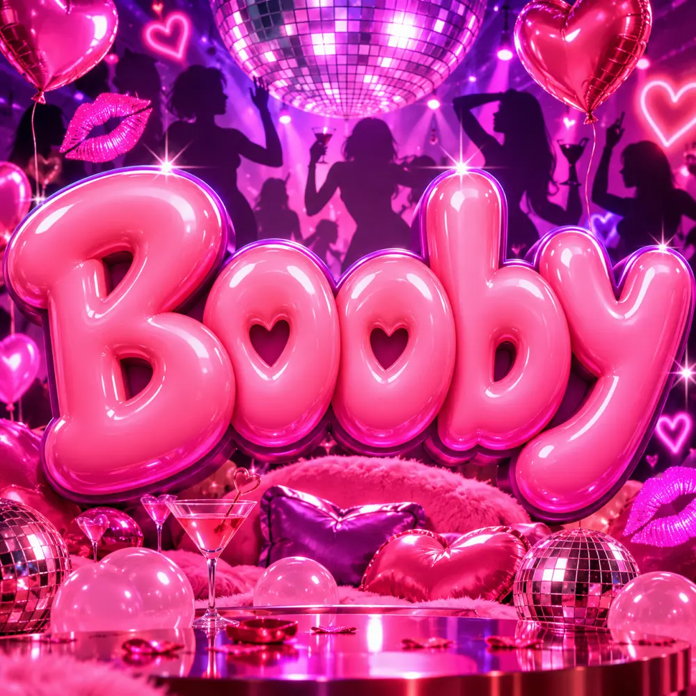 Booby - Борис КолBASSoFF, DJ Nexo, Dj Rmix