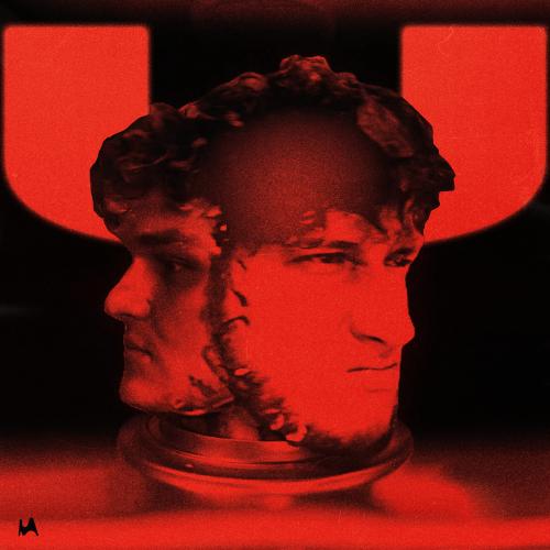 Boris Redwall & Saveliy SI - U