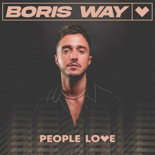 Boris Way - People Love