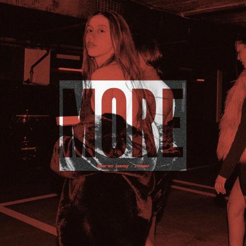 Boris Way & Zans - More