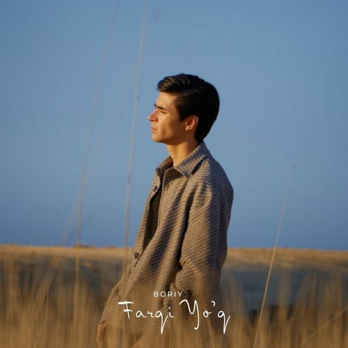 Farqi Yo'q - Boriy