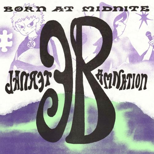Born At Midnite - Smash