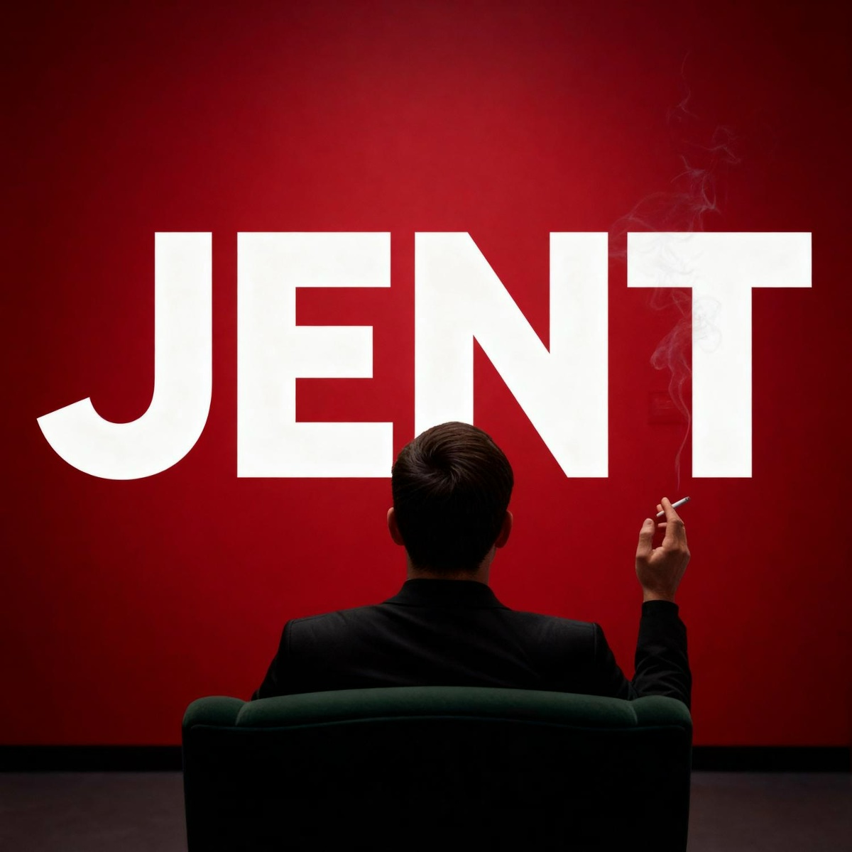 Jent - BORN TO PLAY