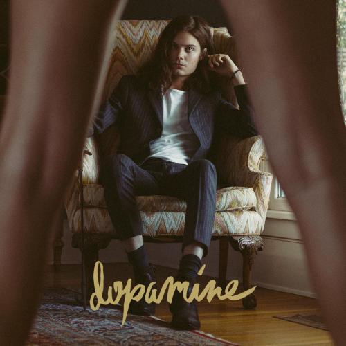 BORNS - Electric Love