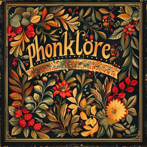 borntopraay, Loverpull & AlyonaSky - Phonklöre