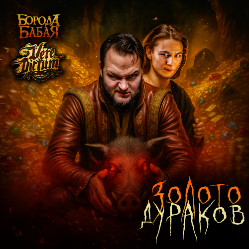 Борода Бабая, Vere Dictum - Золото дураков