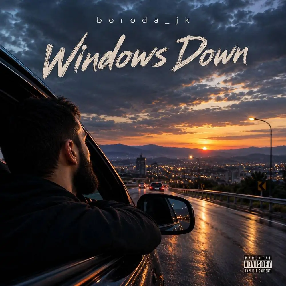 Windows down - boroda_jk