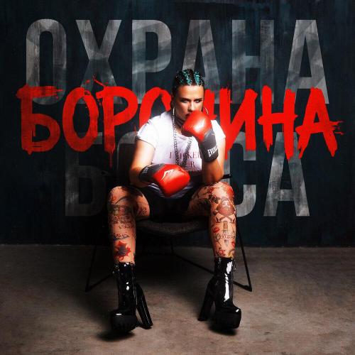 БОРОНИНА - ОХРАНА БОССА