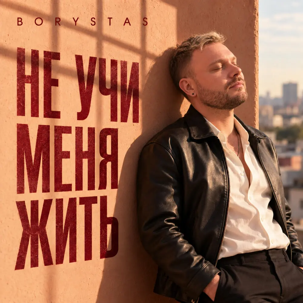 Море - BORYSTAS