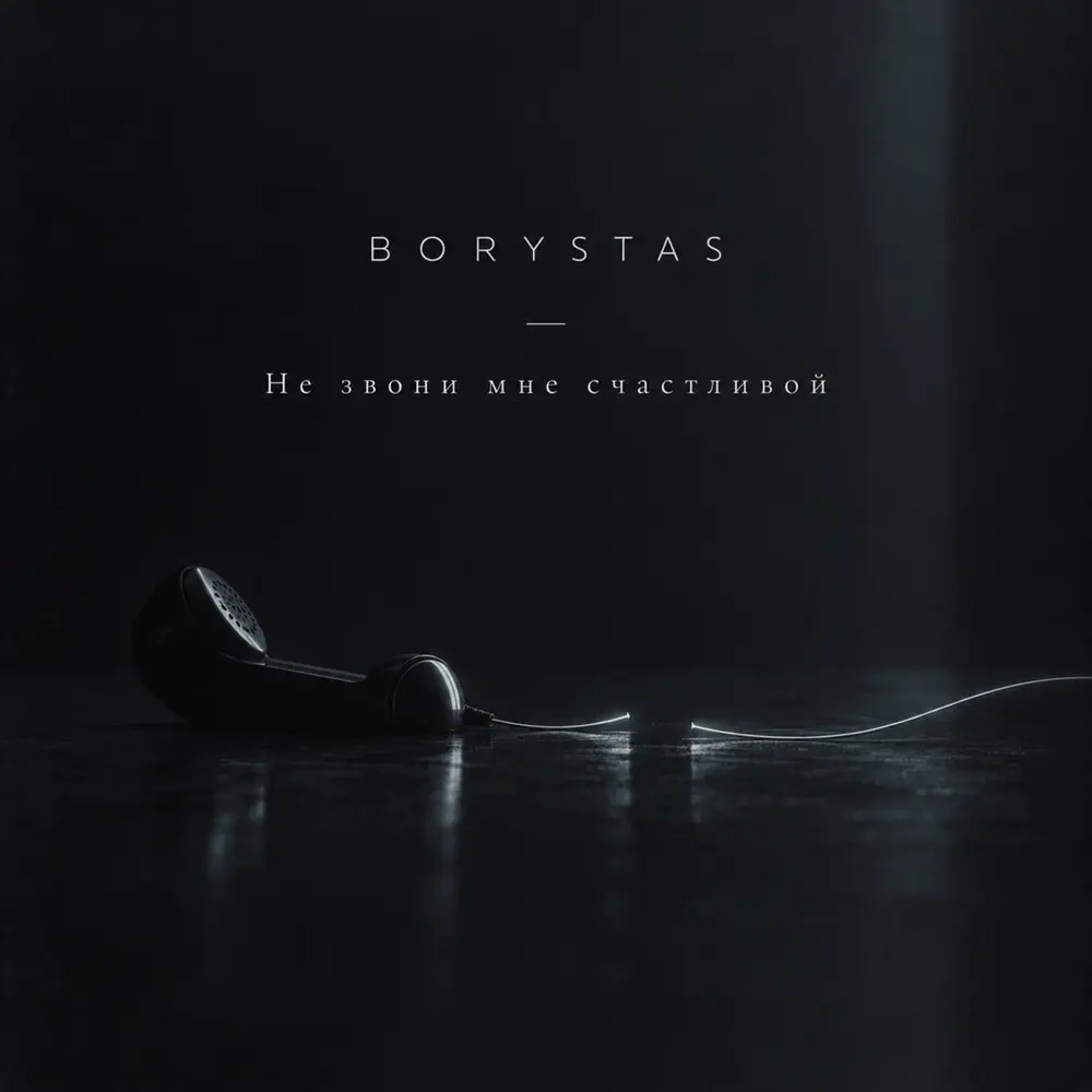 Не звони мне счастливой - BORYSTAS