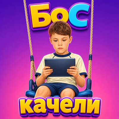Качели - БоС