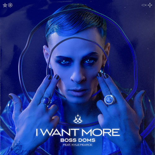 Boss Doms feat. Kyle Pearce - I Want More