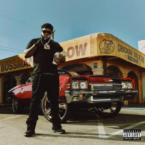 Bossman Dlow - Gas Money