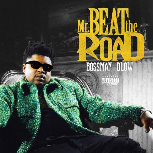 Mr Pot Scraper - Bossman Dlow