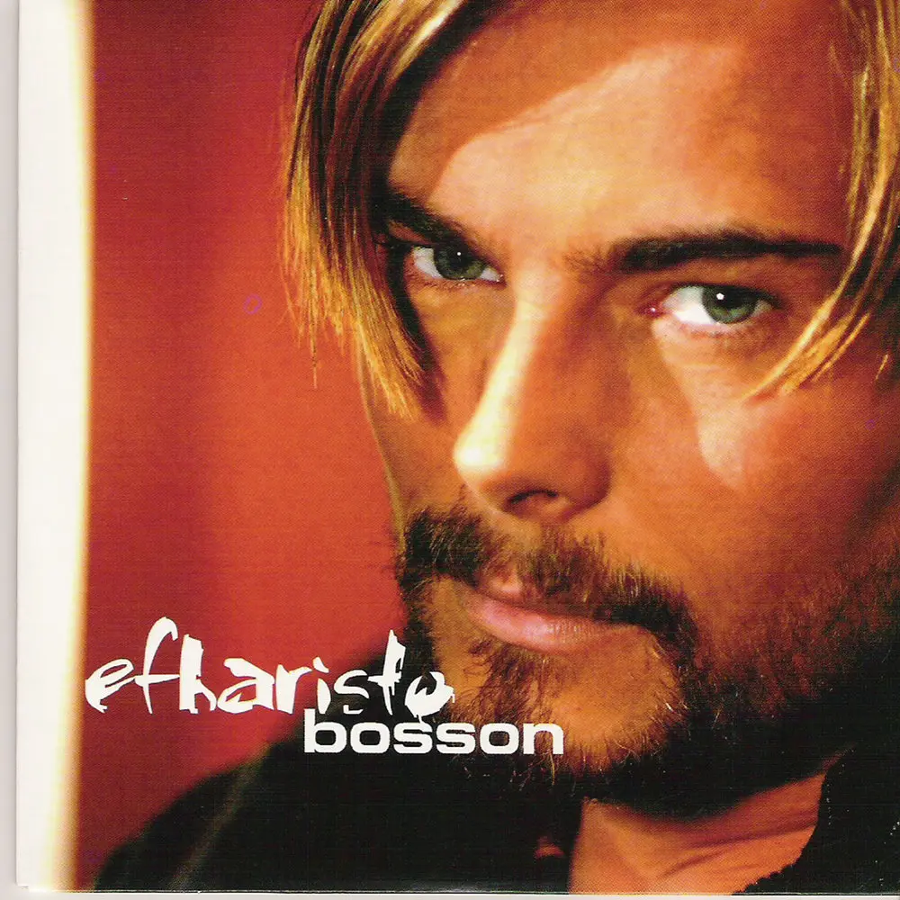 Efharisto (Radio Mix) - Bosson