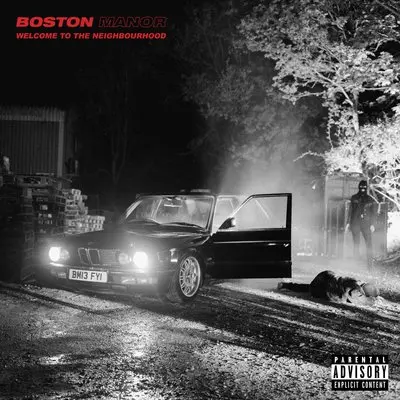 England's Dreaming - Boston Manor