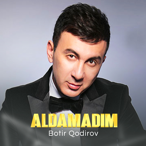 Ботир Кодиров - Nima bo'ldi