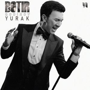 Ботир Кодиров - Oshno Bo'ldim