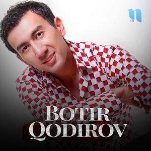 Ботир Кодиров - Otajonim Qaydasiz