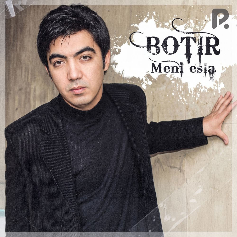 Meni Esla (Remix) - Botir