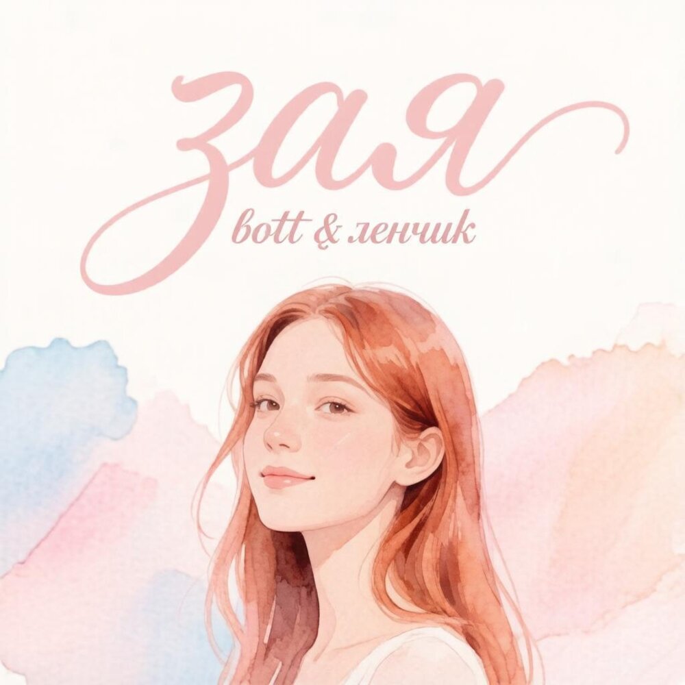 Зая - Bott, Ленчик